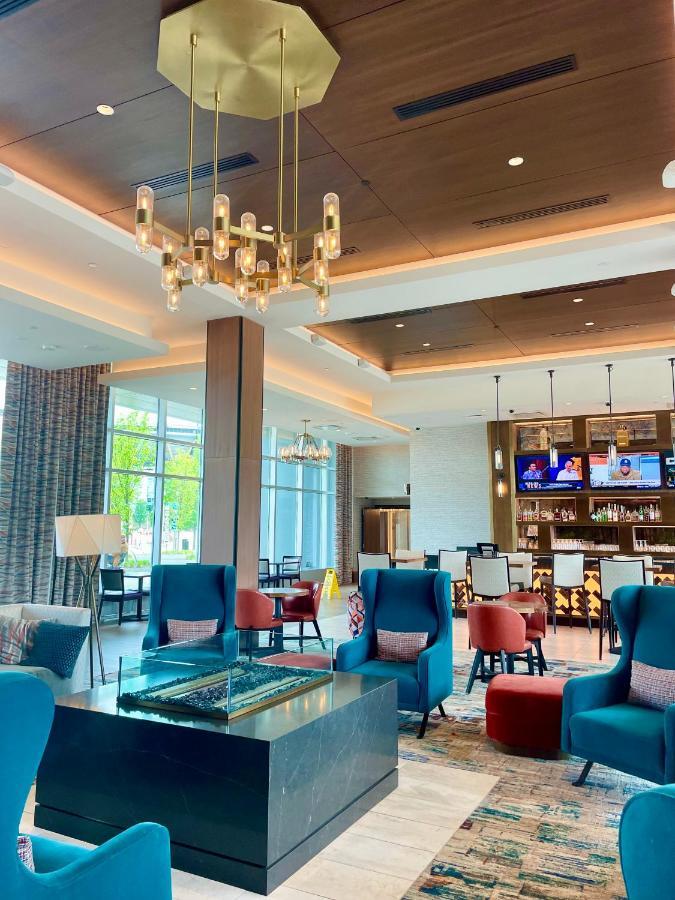 The Landing Hotel At Rivers Casino Pittsburgh Exterior foto
